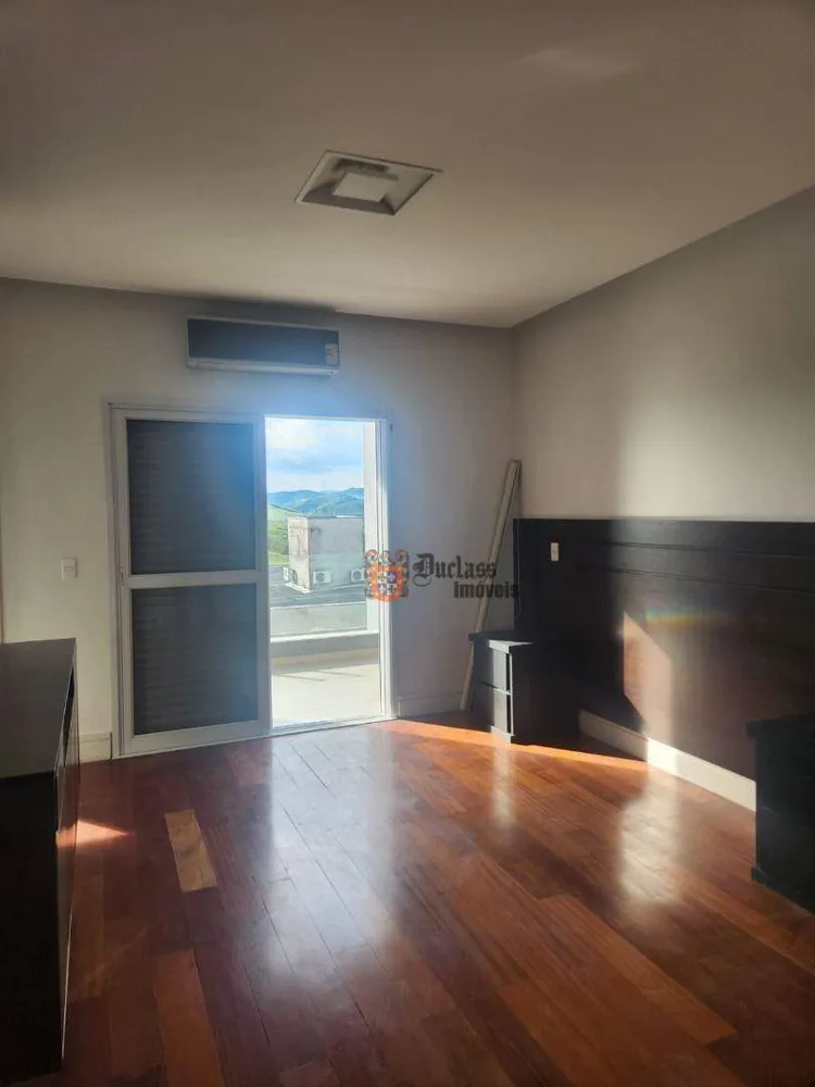 Sobrado, 4 quartos, 450 m² - Foto 8