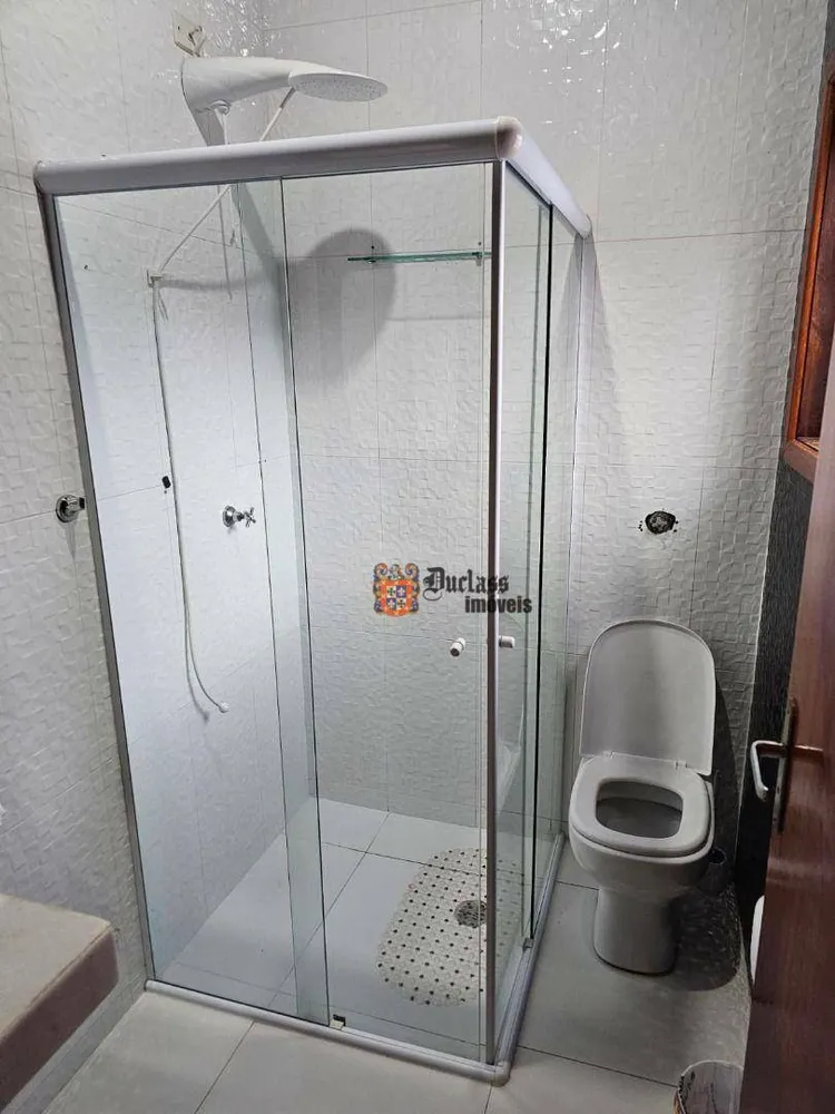 Casa de Condomínio, 1 quarto - Foto 6