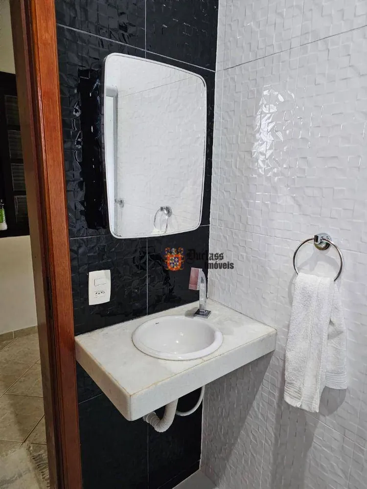 Casa de Condomínio, 1 quarto - Foto 7