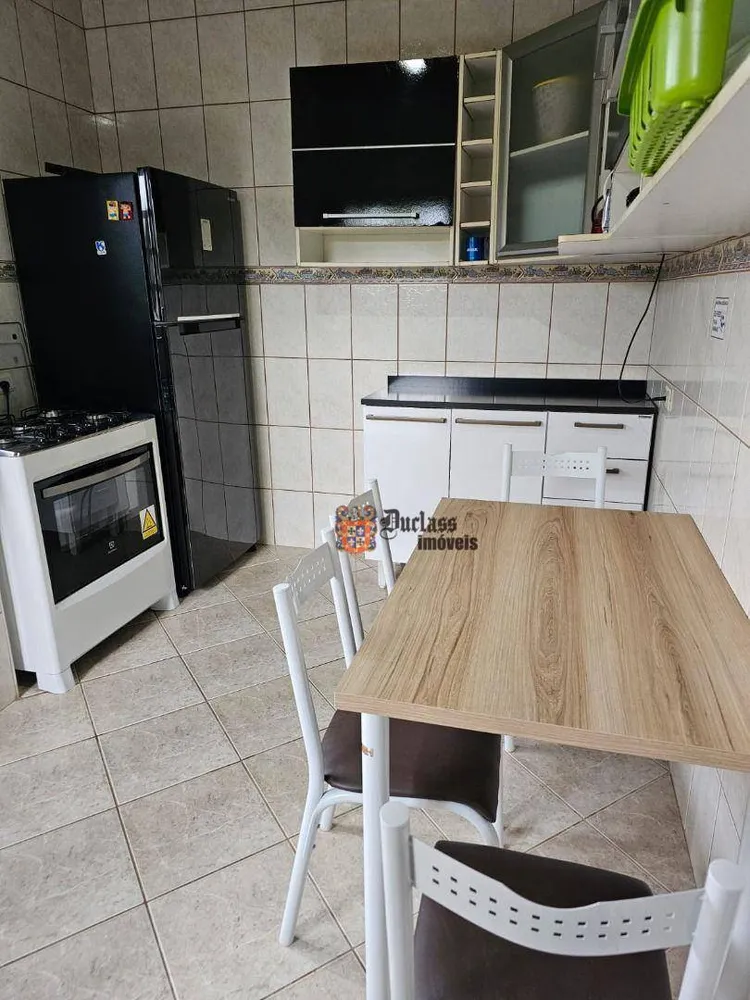 Casa de Condomínio, 1 quarto - Foto 12