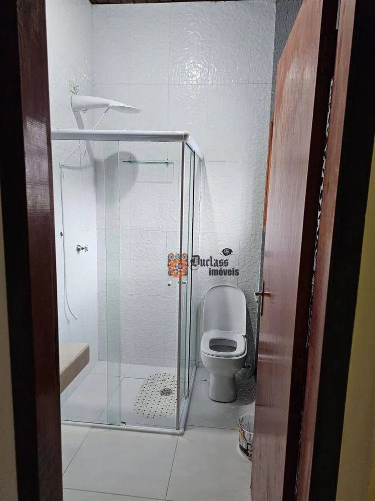 Casa de Condomínio, 1 quarto - Foto 8