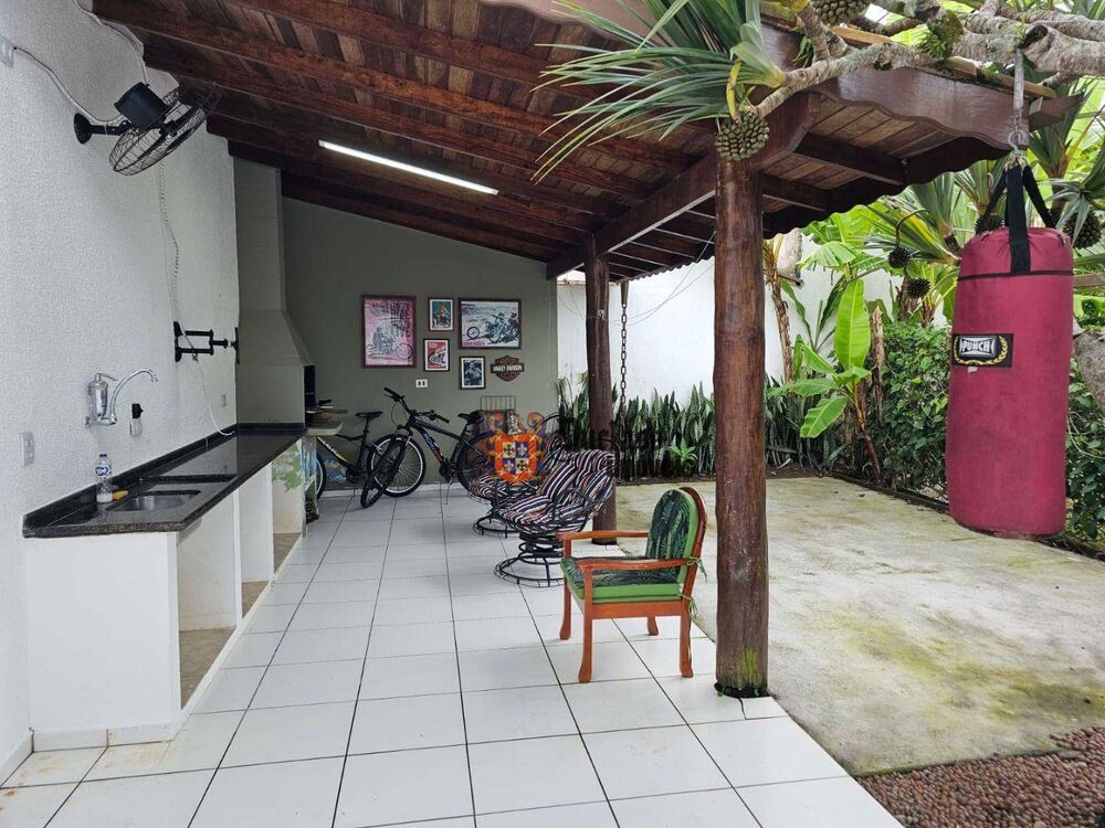 Casa de Condomínio, 1 quarto - Foto 3