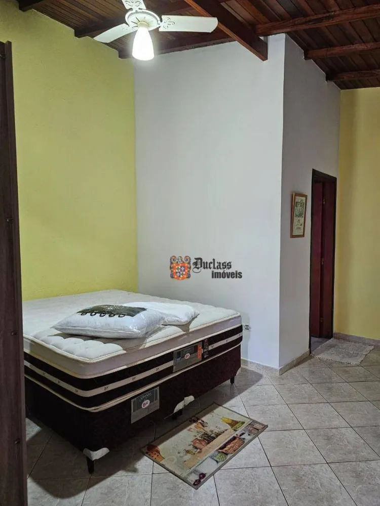 Casa de Condomínio, 1 quarto - Foto 9