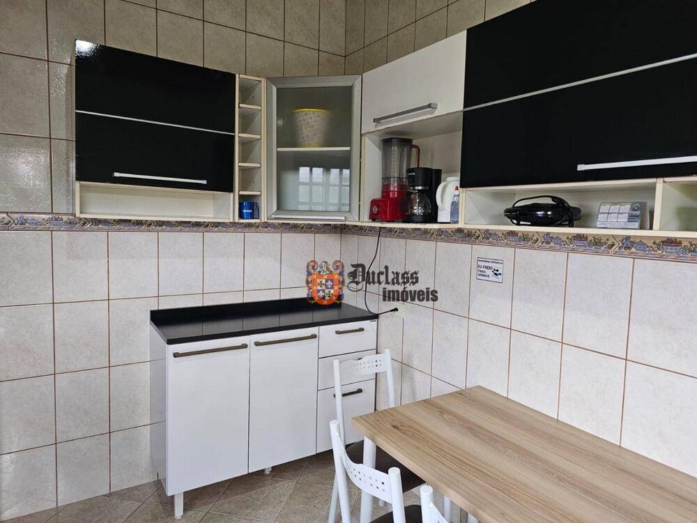 Casa de Condomínio, 1 quarto - Foto 4
