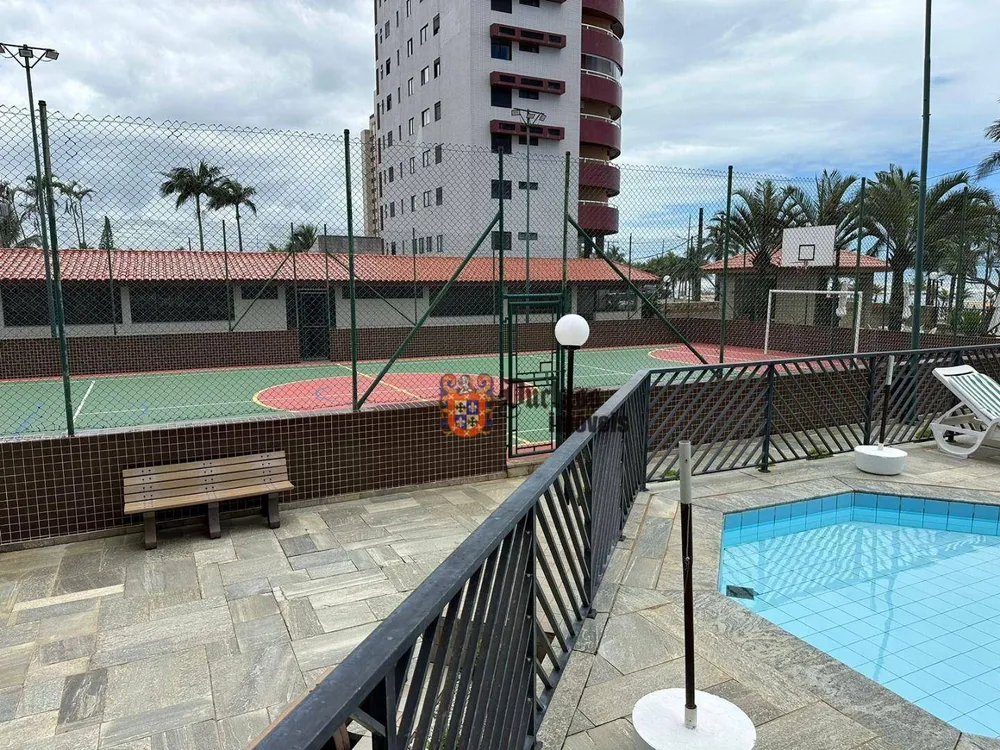 Apartamento, 4 quartos, 185 m² - Foto 11