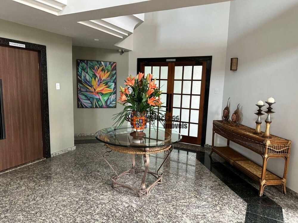 Apartamento, 4 quartos, 185 m² - Foto 12