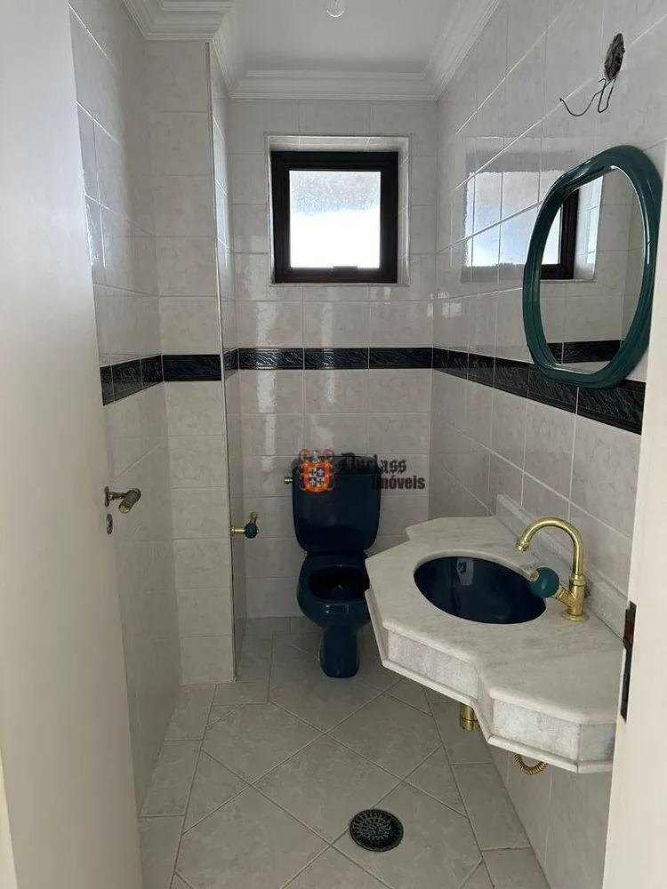 Apartamento, 4 quartos, 185 m² - Foto 8