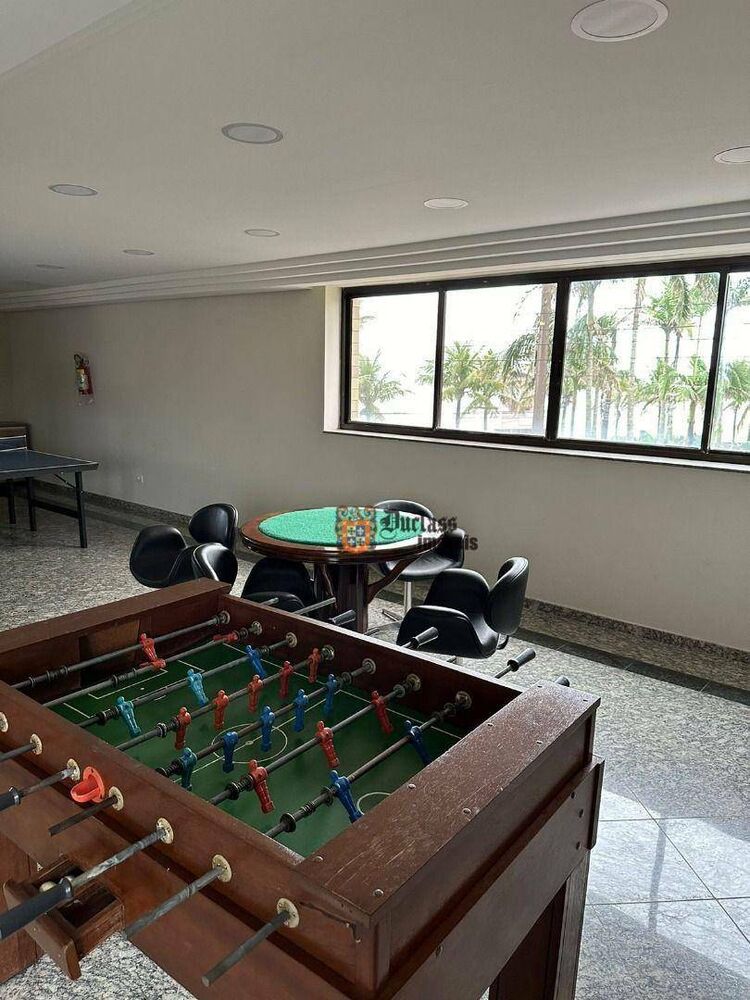 Apartamento, 4 quartos, 185 m² - Foto 5