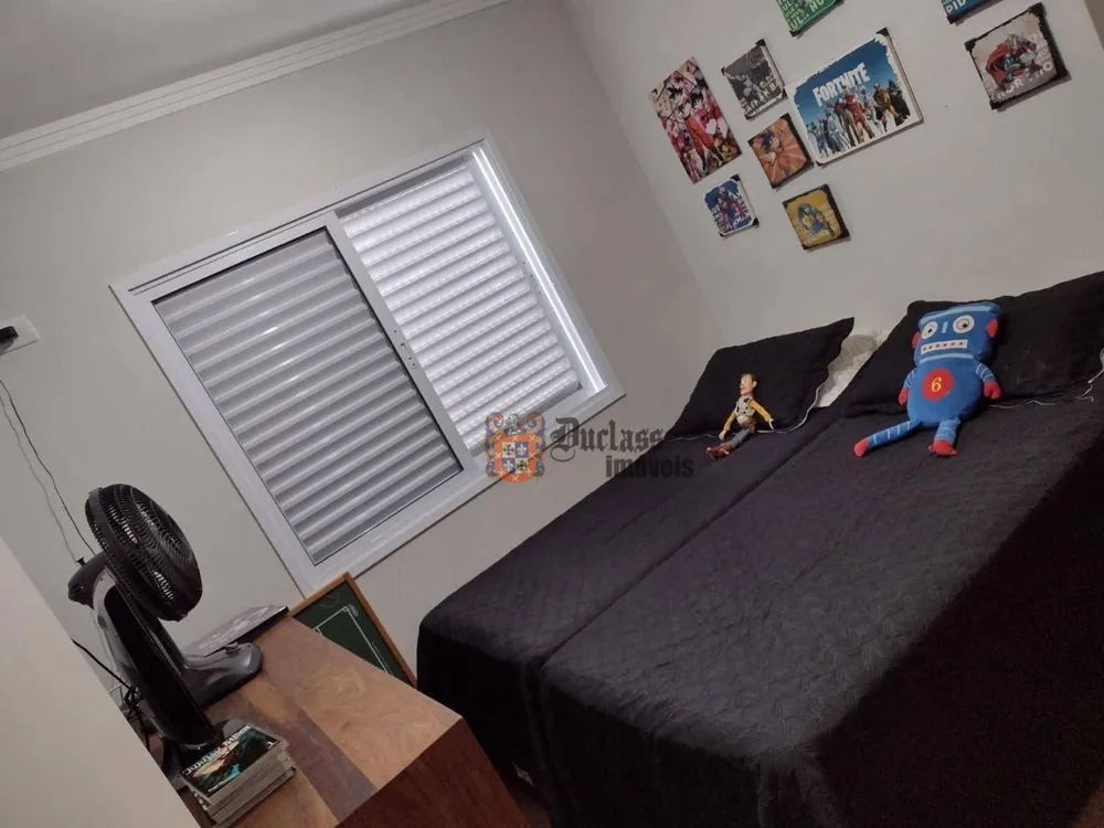 Sobrado, 3 quartos, 137 m² - Foto 8