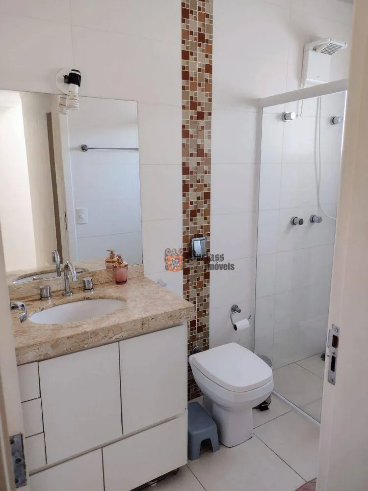 Sobrado, 3 quartos, 137 m² - Foto 4