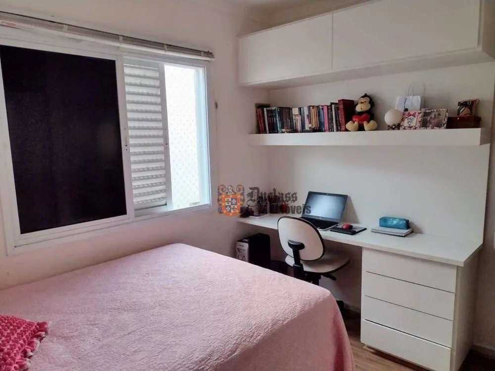 Sobrado, 3 quartos, 137 m² - Foto 7