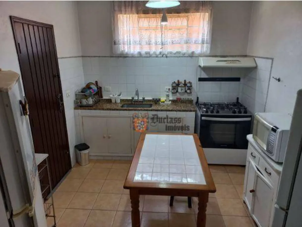 Chácara, 4 quartos, 2695 m² - Foto 3