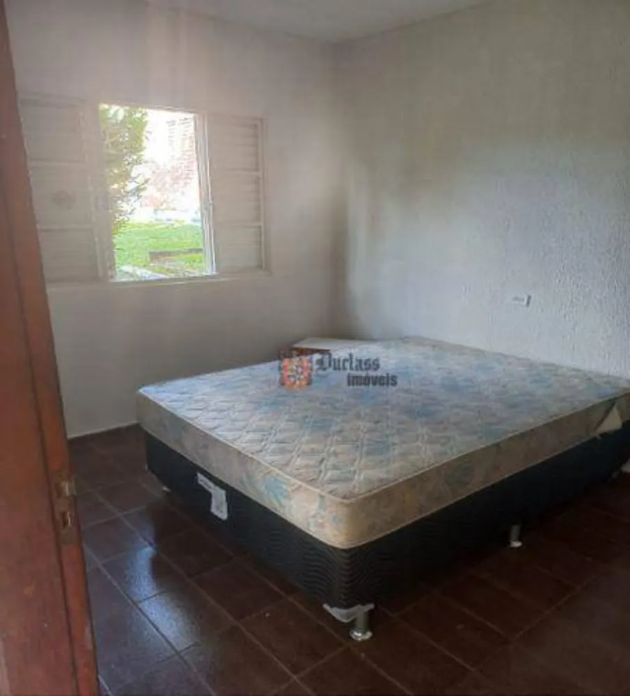 Chácara, 4 quartos, 2695 m² - Foto 1