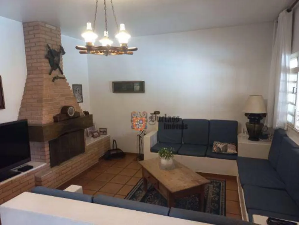 Chácara, 4 quartos, 2695 m² - Foto 5