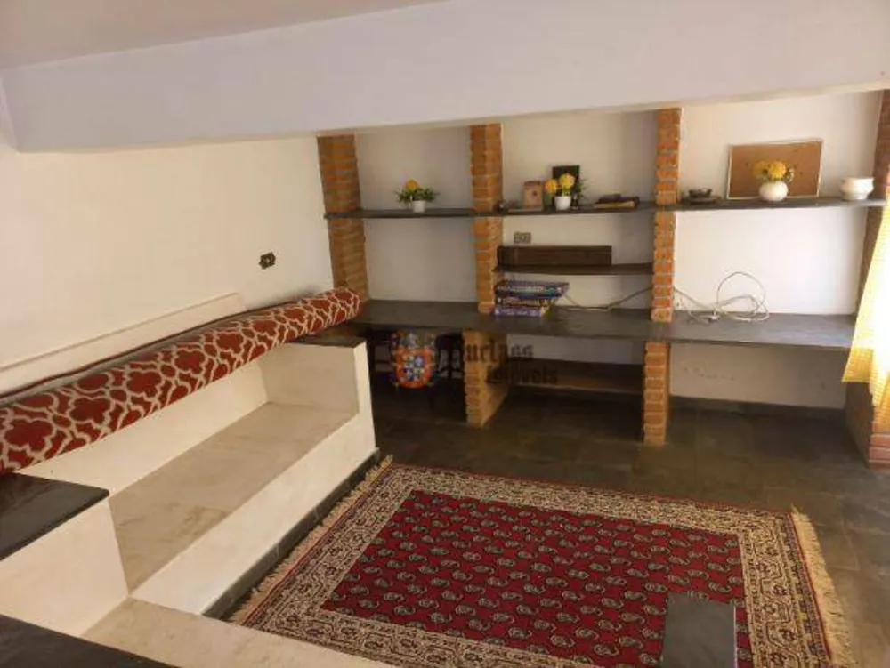Chácara, 4 quartos, 2695 m² - Foto 2