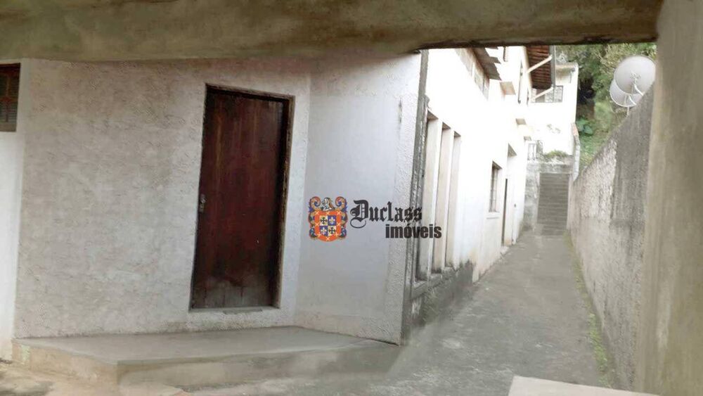 Sobrado, 5 quartos, 367 m² - Foto 2