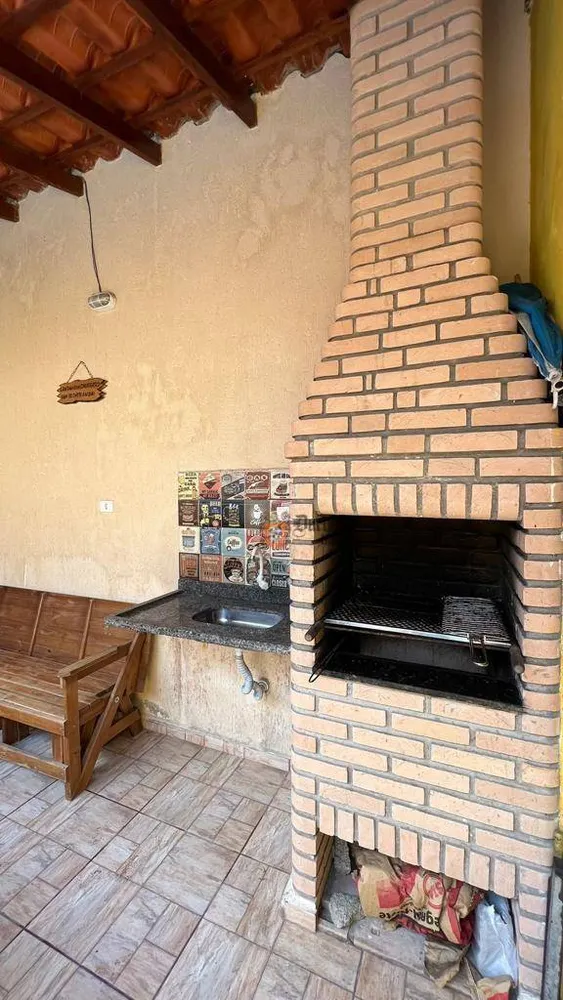Casa, 2 quartos, 81 m² - Foto 5
