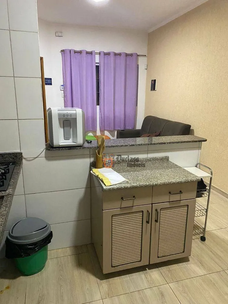 Casa, 2 quartos, 81 m² - Foto 7