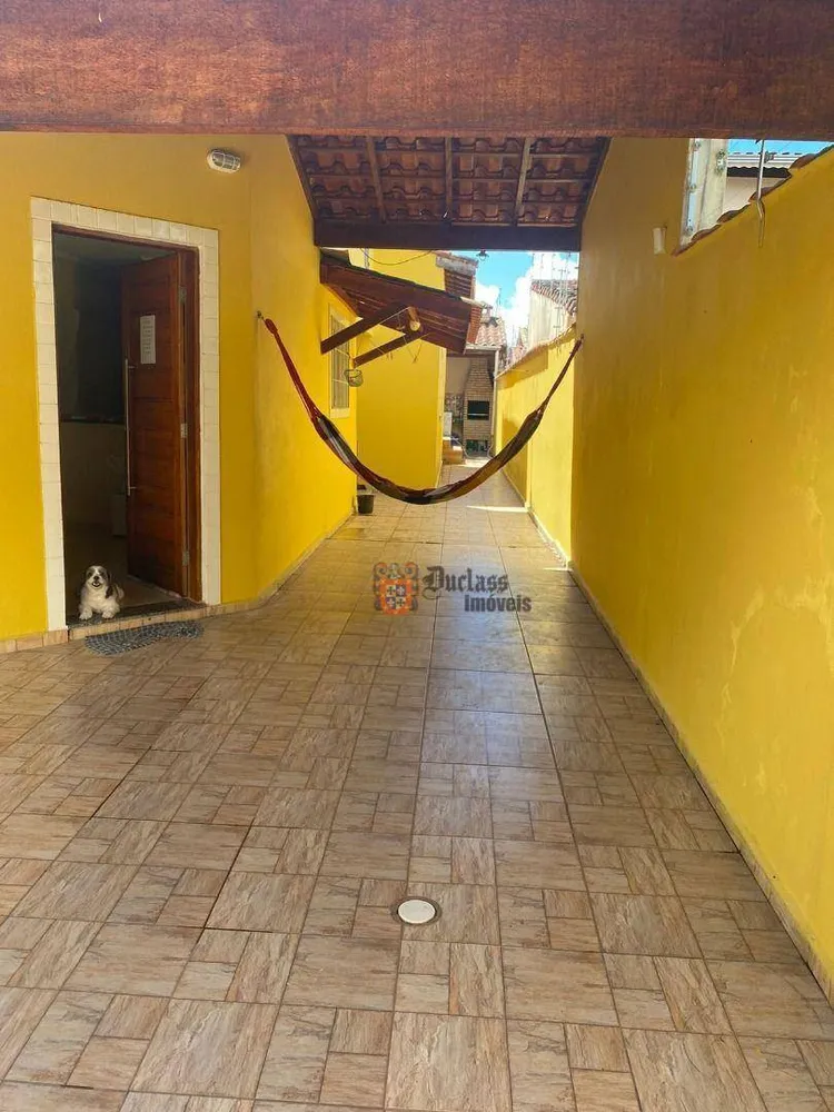 Casa, 2 quartos, 81 m² - Foto 3