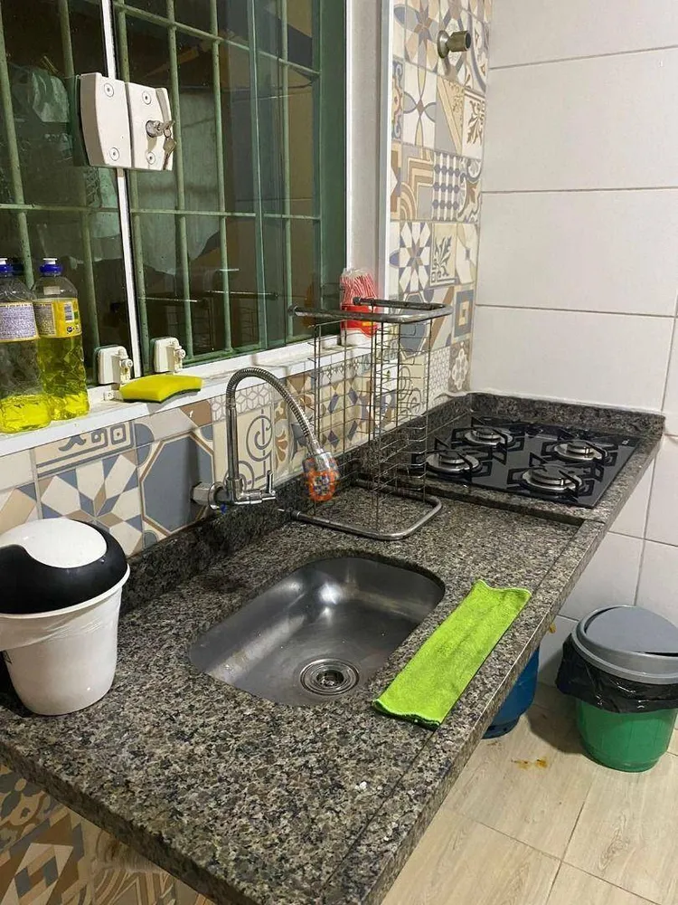 Casa, 2 quartos, 81 m² - Foto 8