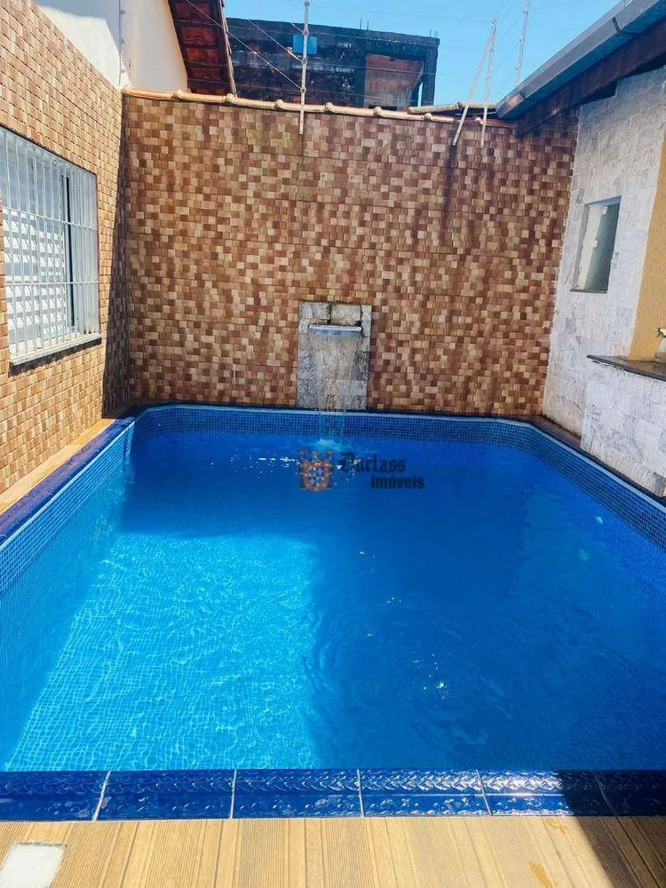 Casa, 2 quartos, 81 m² - Foto 2