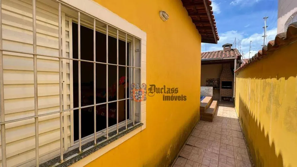 Casa, 2 quartos, 81 m² - Foto 4