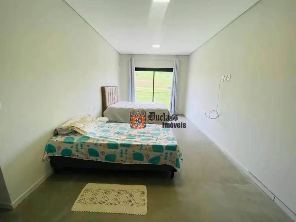 Casa de Condomínio, 8 quartos - Foto 10