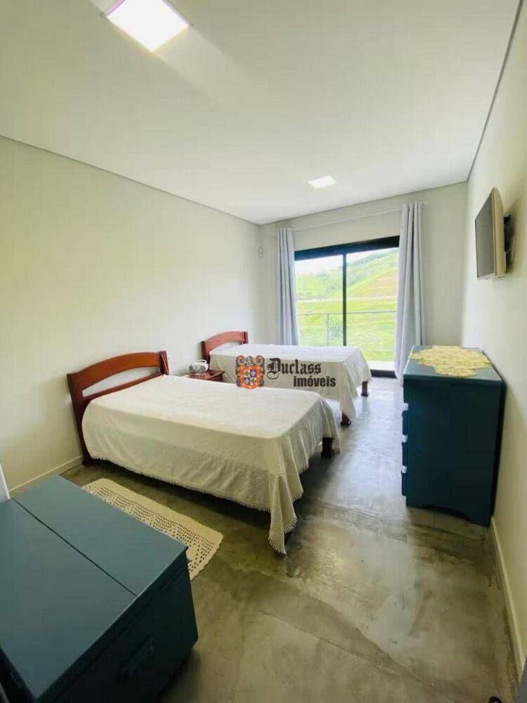 Casa de Condomínio, 8 quartos - Foto 7