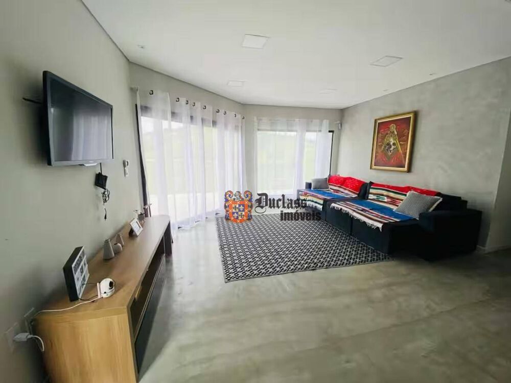 Casa de Condomínio, 8 quartos - Foto 8