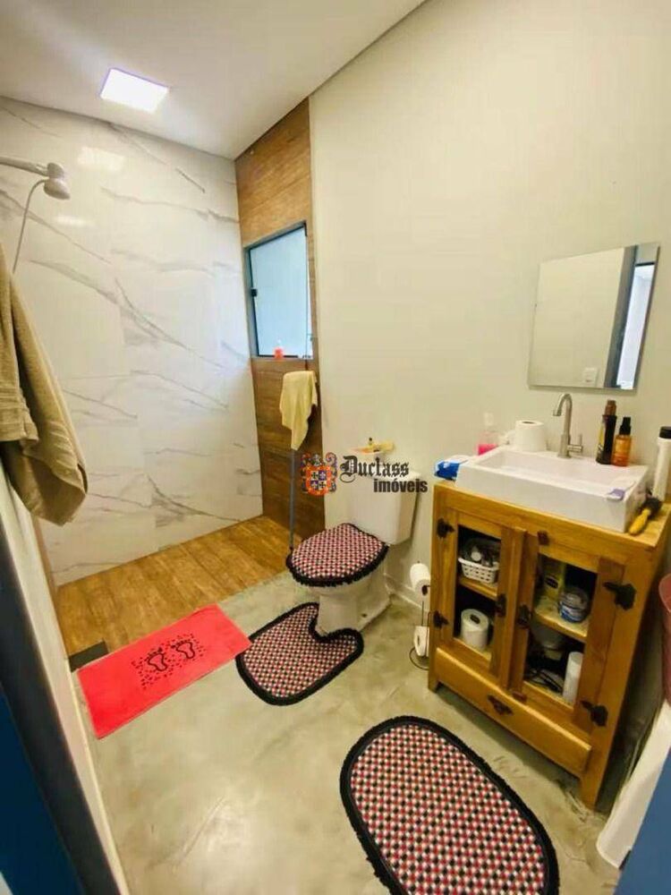 Casa de Condomínio, 8 quartos - Foto 4