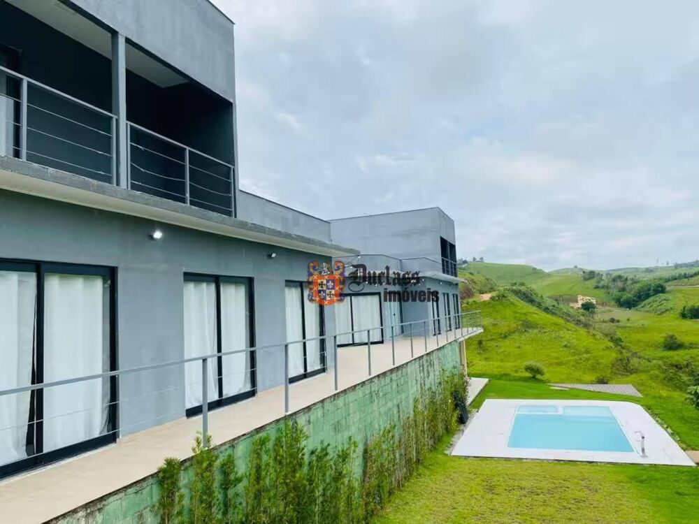 Casa de Condomínio, 8 quartos - Foto 2