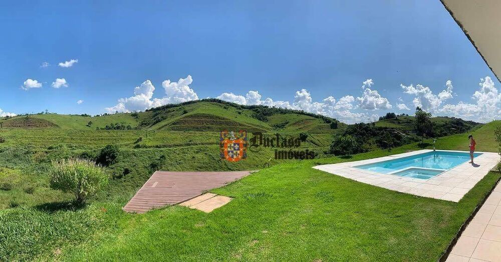 Casa de Condomínio, 8 quartos - Foto 3
