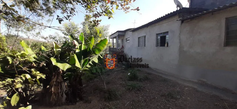 Chácara, 1 quarto, 600 m² - Foto 7