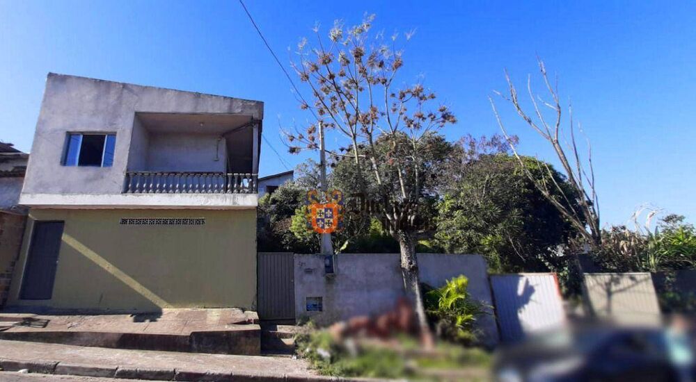 Chácara à venda com 1 quarto, 70m² - Foto 1