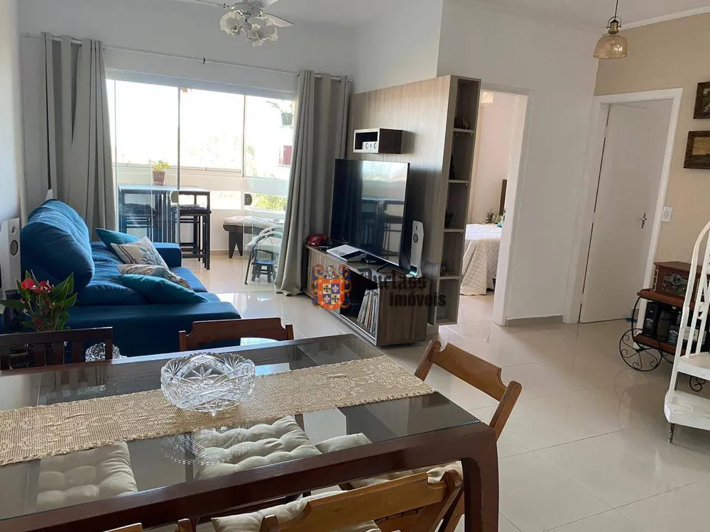 Apartamento, 3 quartos, 154 m² - Foto 1