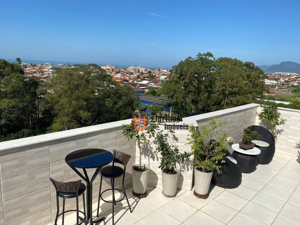 Apartamento, 3 quartos, 154 m² - Foto 2