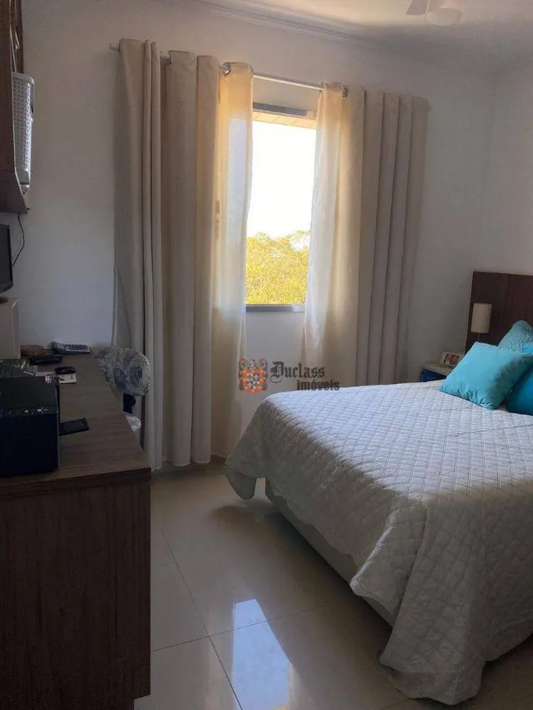 Apartamento, 3 quartos, 154 m² - Foto 4