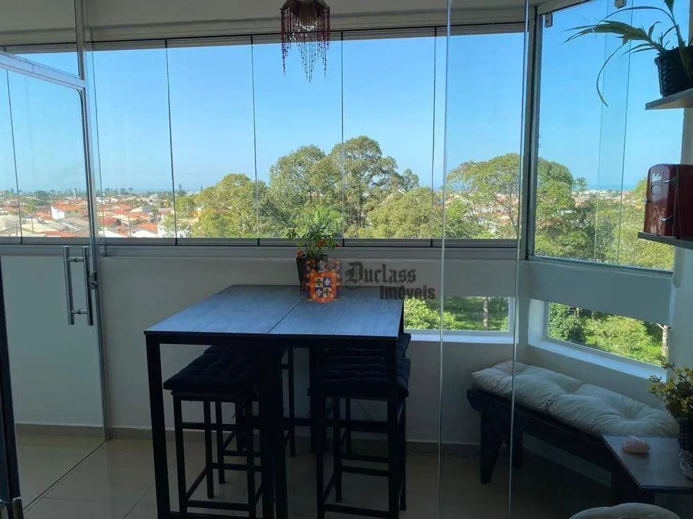 Apartamento, 3 quartos, 154 m² - Foto 7