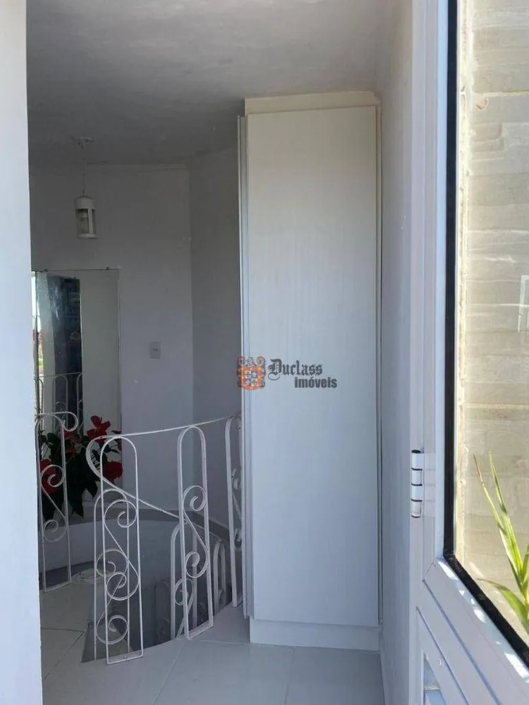 Apartamento, 3 quartos, 154 m² - Foto 10