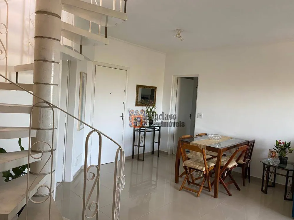 Apartamento, 3 quartos, 154 m² - Foto 8
