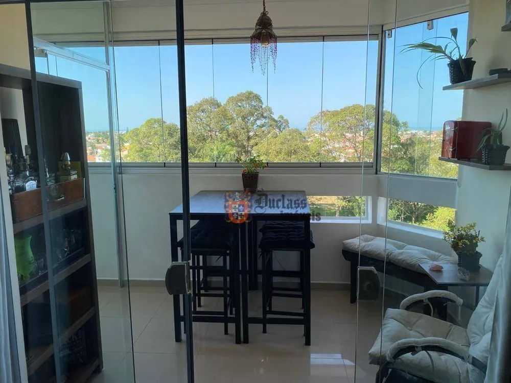 Apartamento, 3 quartos, 154 m² - Foto 6
