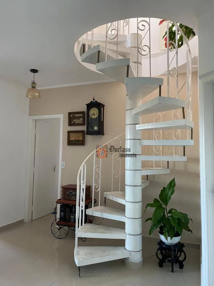 Apartamento, 3 quartos, 154 m² - Foto 9