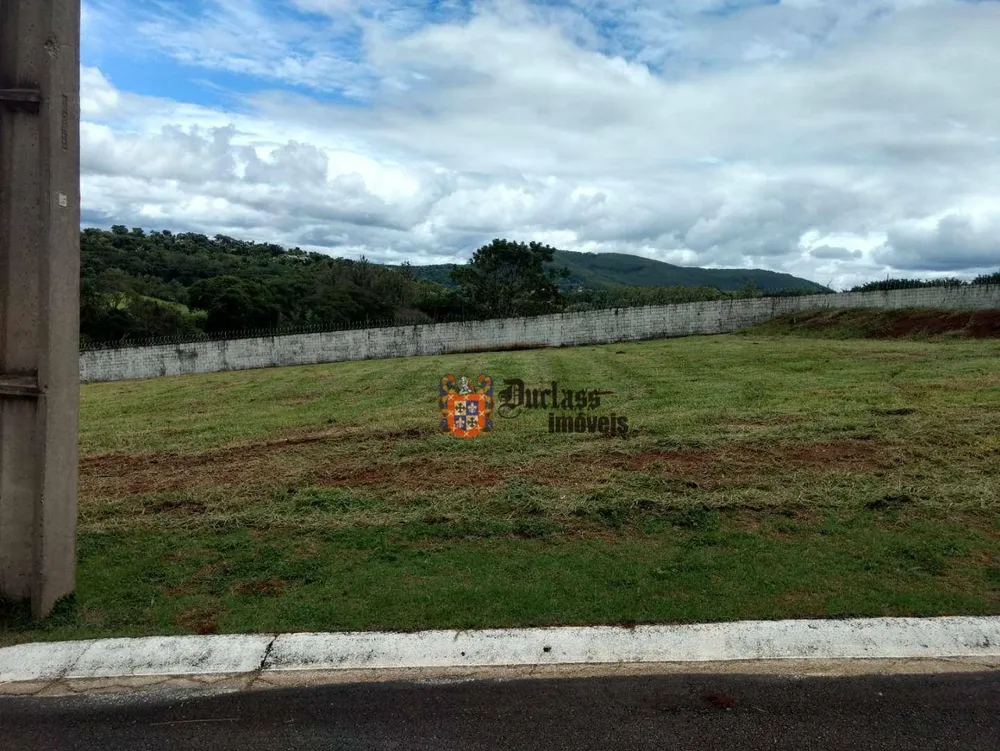Loteamento e Condomínio, 682 m² - Foto 5