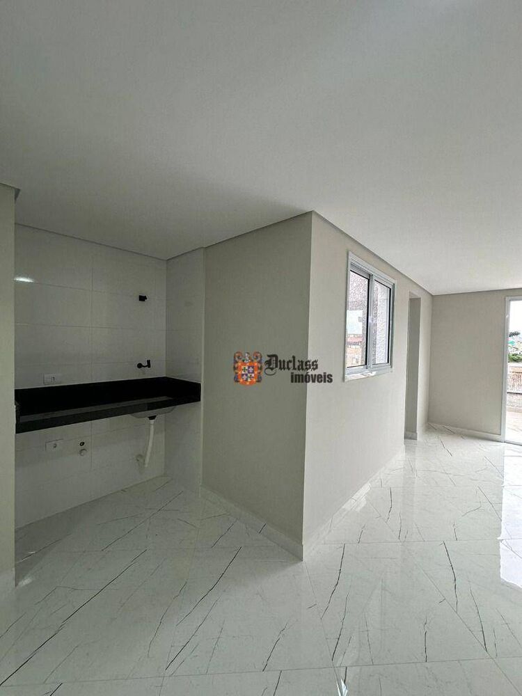 Cobertura, 2 quartos, 120 m² - Foto 1