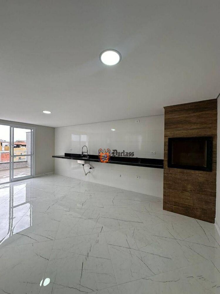 Cobertura, 2 quartos, 120 m² - Foto 8
