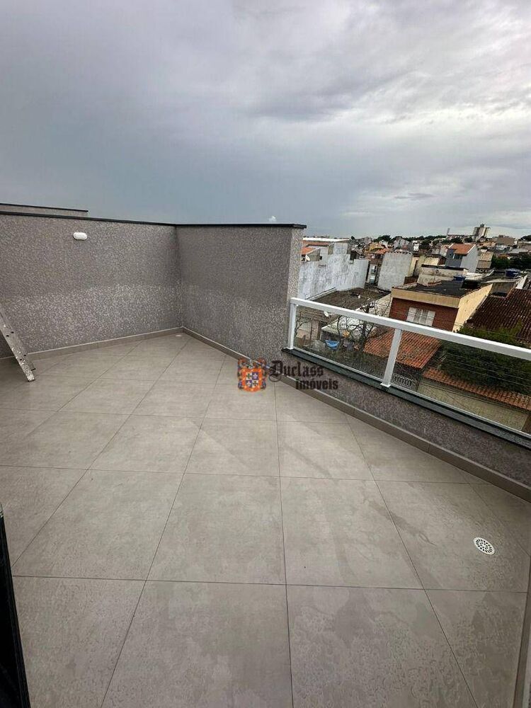 Cobertura, 2 quartos, 120 m² - Foto 2