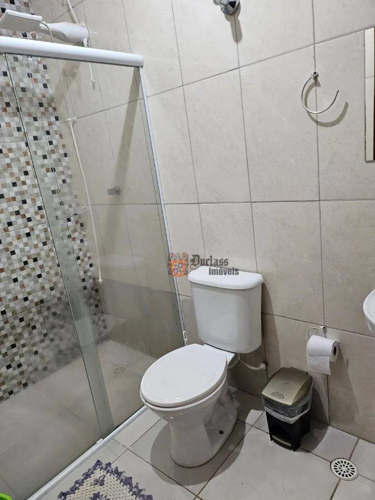 Casa, 2 quartos, 299 m² - Foto 7