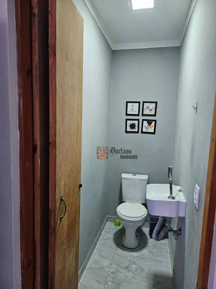 Casa, 2 quartos, 299 m² - Foto 12