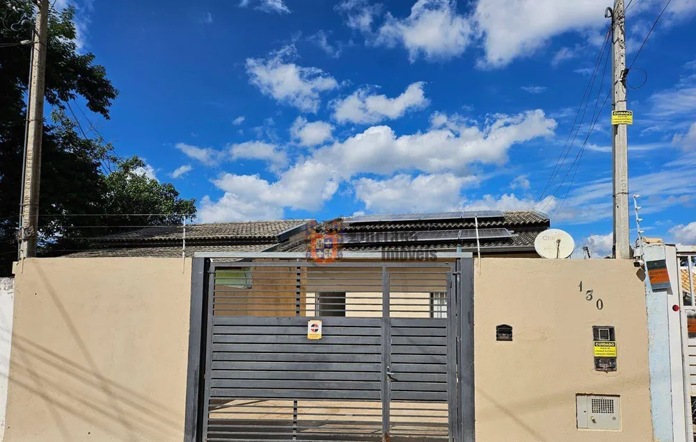 Casa, 2 quartos, 299 m² - Foto 1