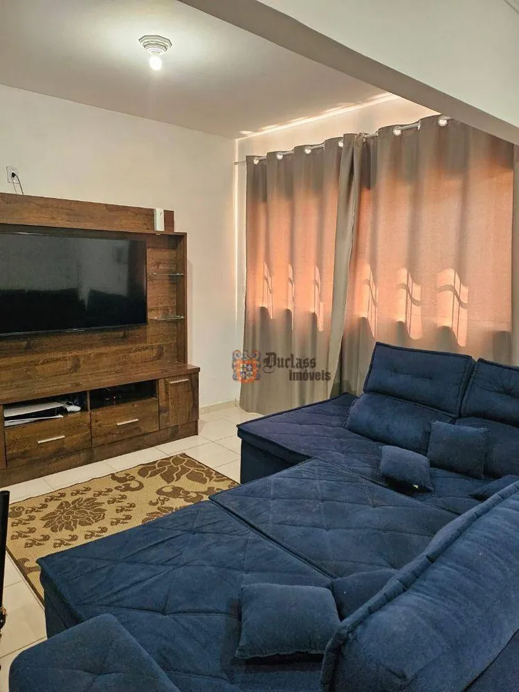 Casa, 2 quartos, 299 m² - Foto 6